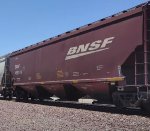 BNSF 498743